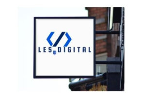 lesdigital.gnomio.com